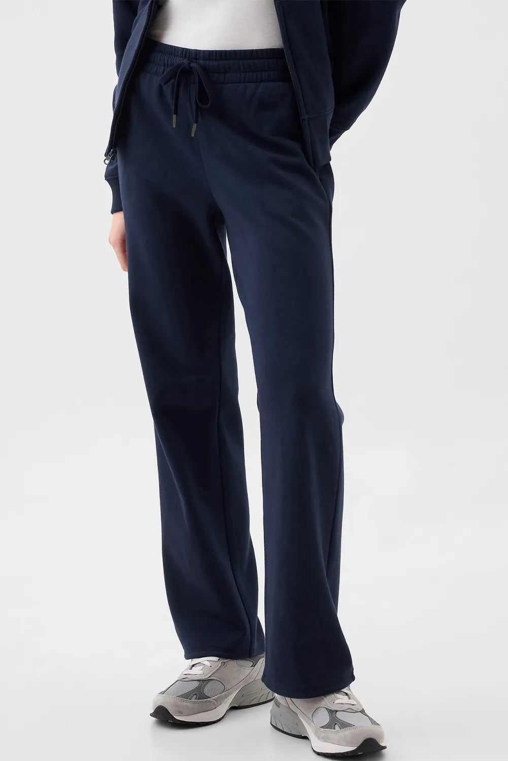 Don't Wait Drawstring Pants with Pockets