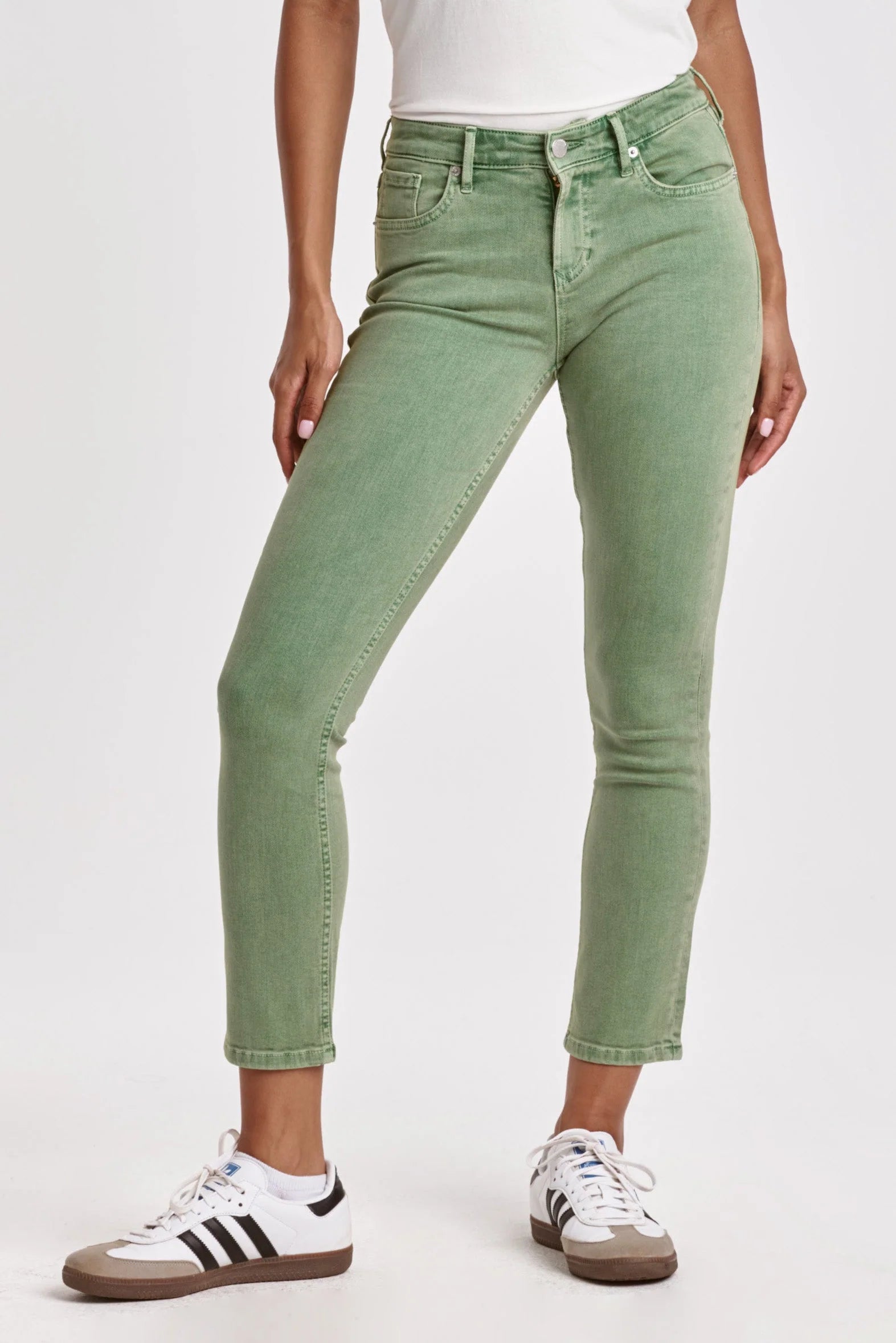 Major Savings BLAIRE STRAIGHT JEANS