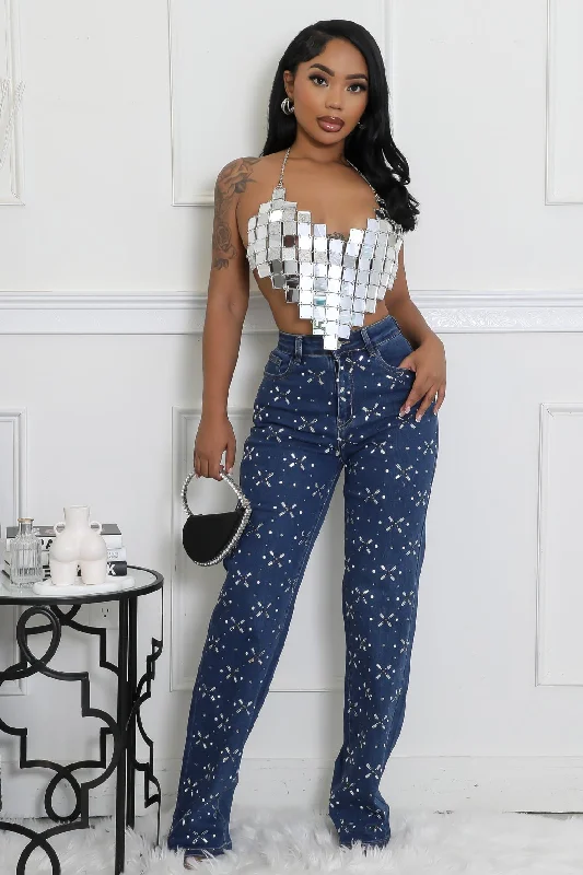 Online Specials Shooting Star Pants