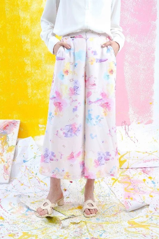 Hurry In Primrose Pants (Minor)