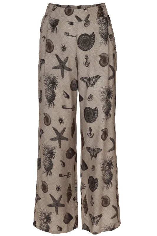 Discount Extravaganza London Pants - Shell