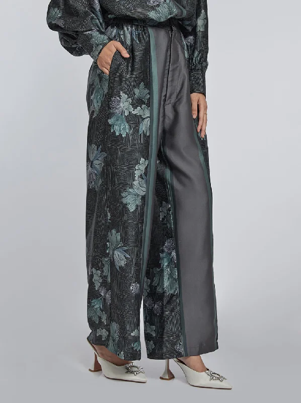 Closeout Sale QILA PANTS ONYX