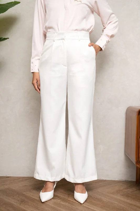 Last Chance Ara Pants (Minor) BW