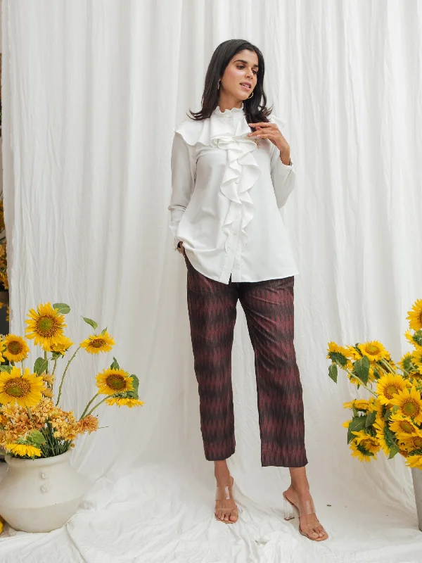 Amazing Deals Deli Pants (Minor) Morganite