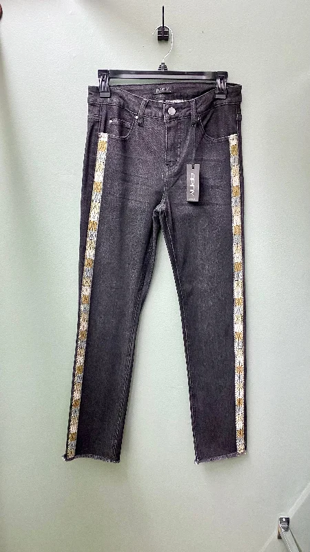 Deal of the Day ** APNY Emma Straight Leg Jean