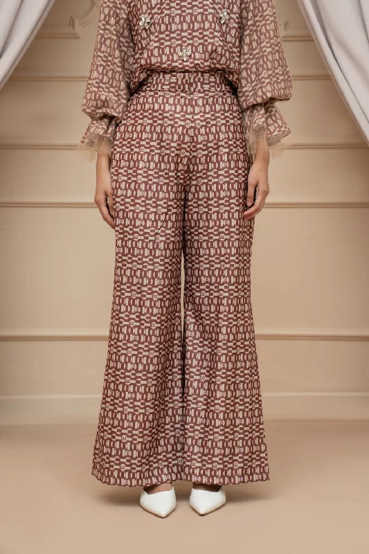 Midnight Sale Sentani Pants Matoa