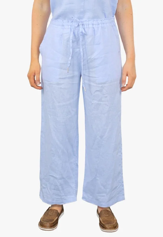 Discount Deals Pilbara Womens Linen Pant