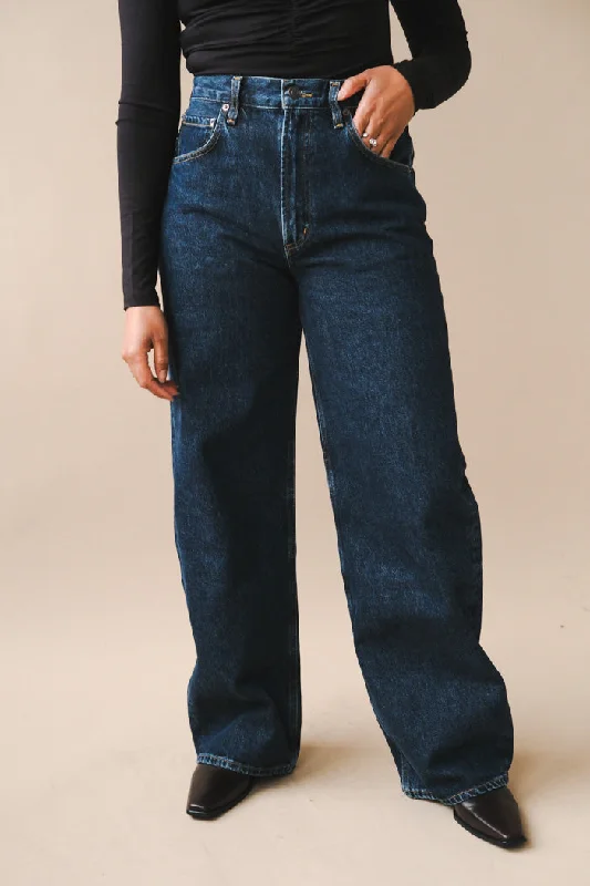Super Sale LOW CURVE JEAN