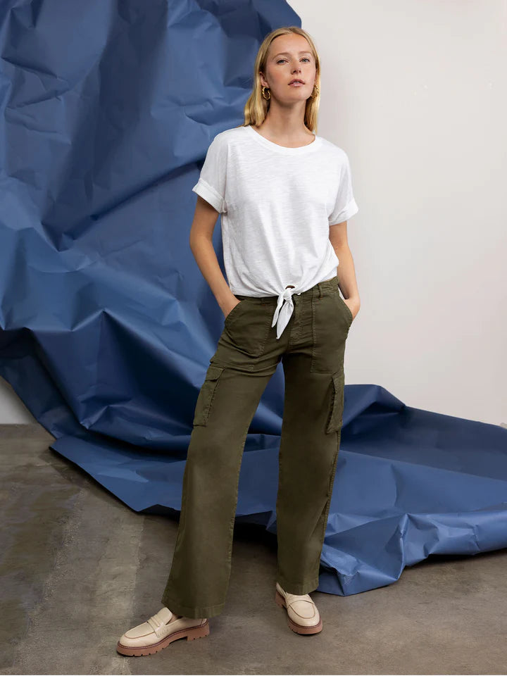 Huge Discounts Reissue Cargo Pants