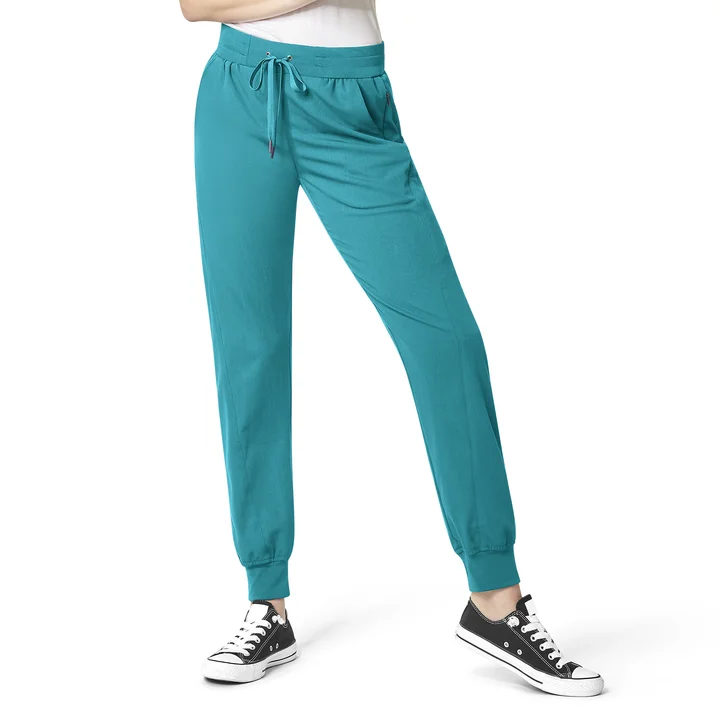 Steals and Deals 5329A  - Women's Cargo Jogger Pant