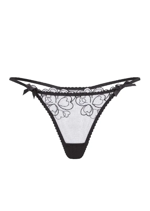 Maysie Thong (Black)