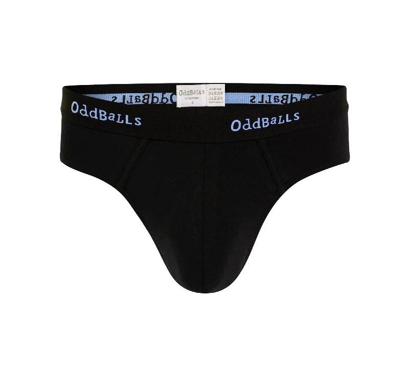 Black Hole - Mens Briefs