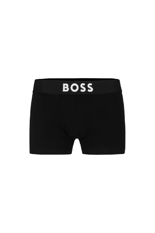 BOSS Men's Statement Trunk