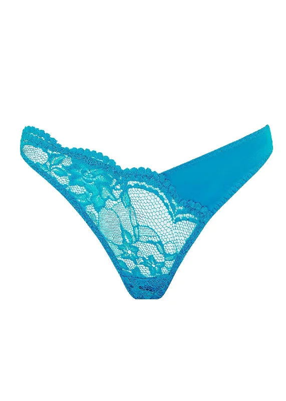 Elise Thong (Turquoise)