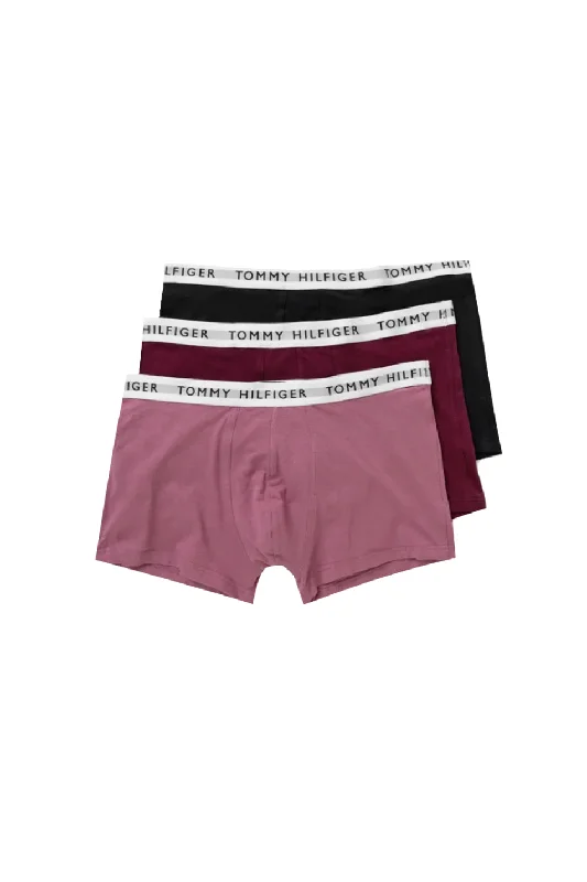 Tommy Hilfiger 3 Pack Men's Trunk