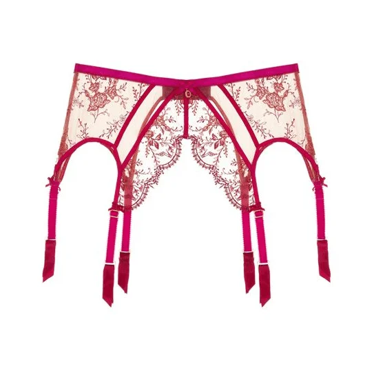 Femmoiselle Suspender