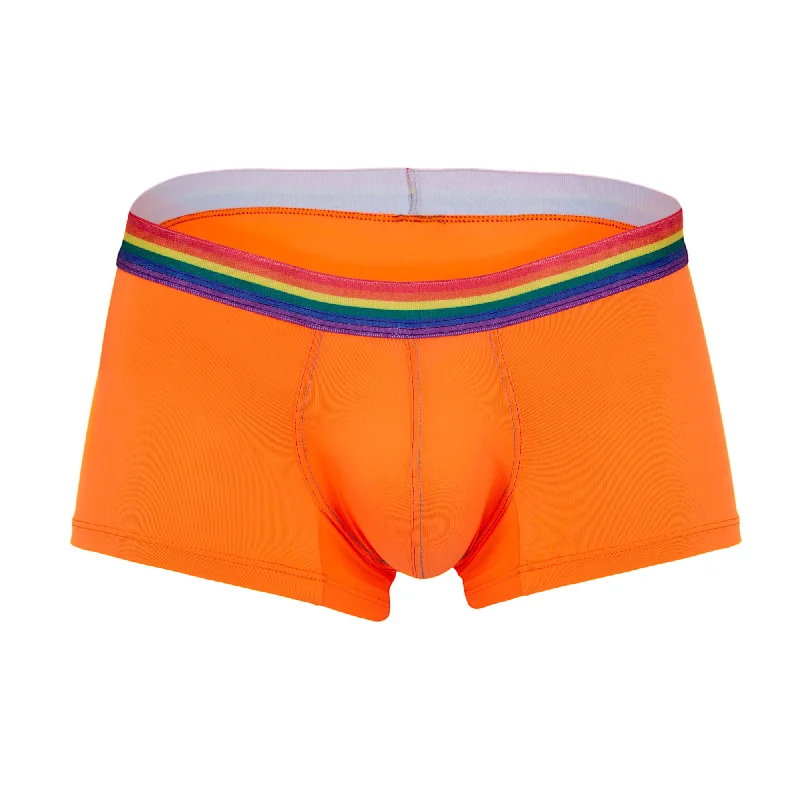 Daddy DDG011 Rainbow Strap Boxer Trunk