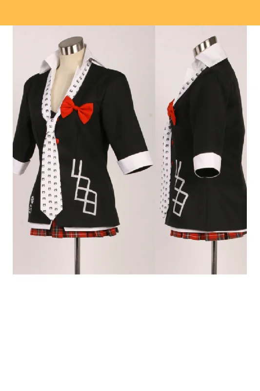 Danganronpa Junko Enoshima Cosplay Costume