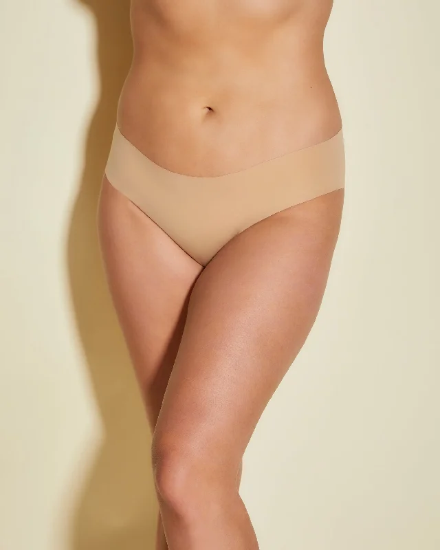 Extended Hochgeschnittener Bikini