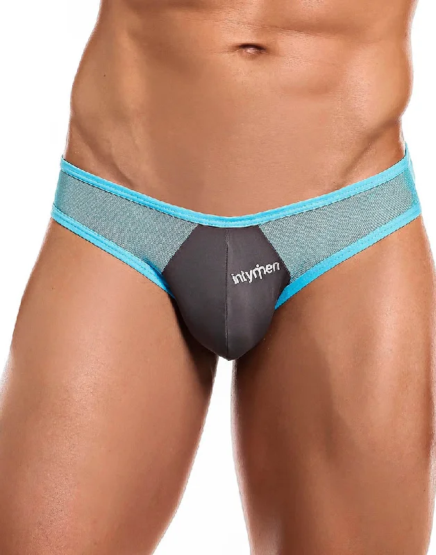 Intymen Stunner Thong INK008