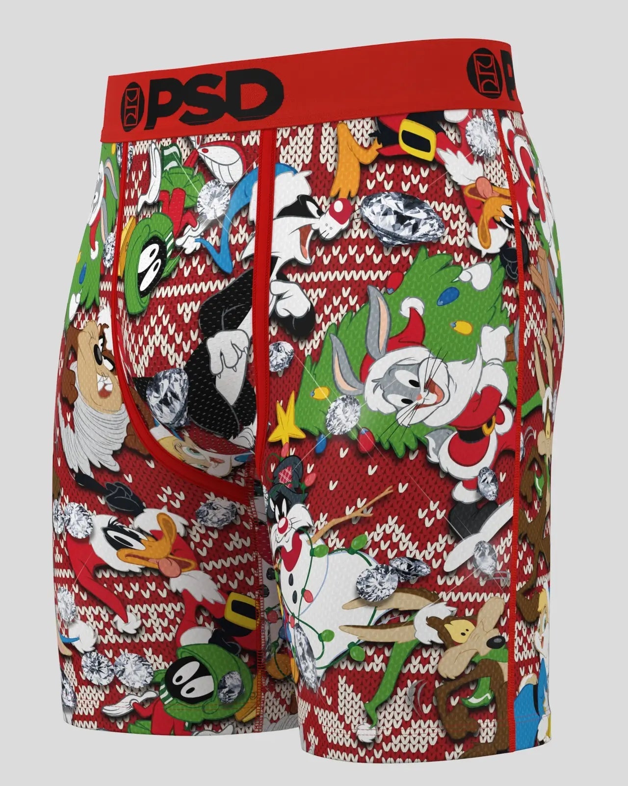 Deal of the Week Looney Tunes - Looney Holiday