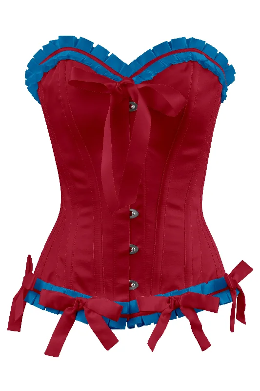 Closeout Mead Custom Made Corset
