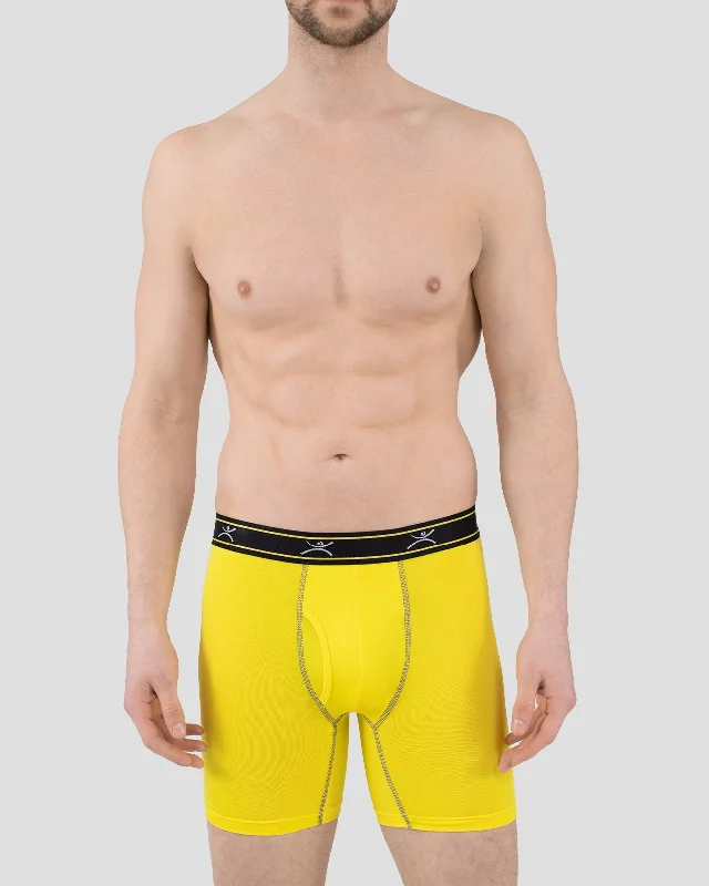 Yellow/Black/Dark Grey