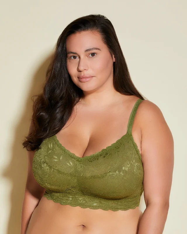 Bralette Sweetie Ultra Curvy