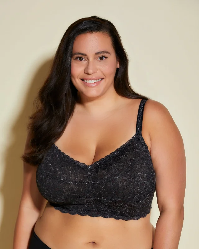 Bralette Sweetie Ultra Curvy