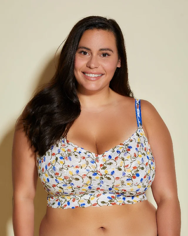 Bralette Sweetie Ultra Curvy