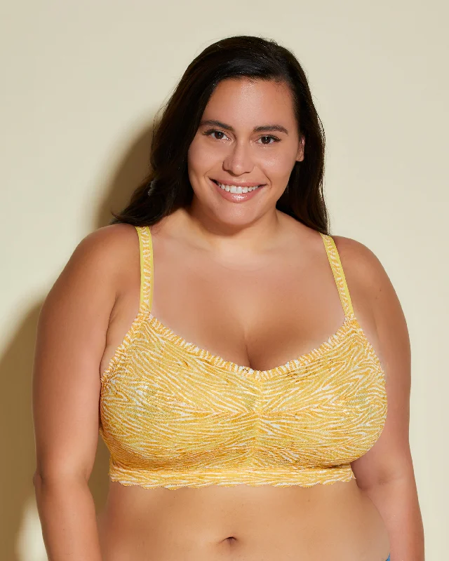 Bralette Sweetie Ultra Curvy