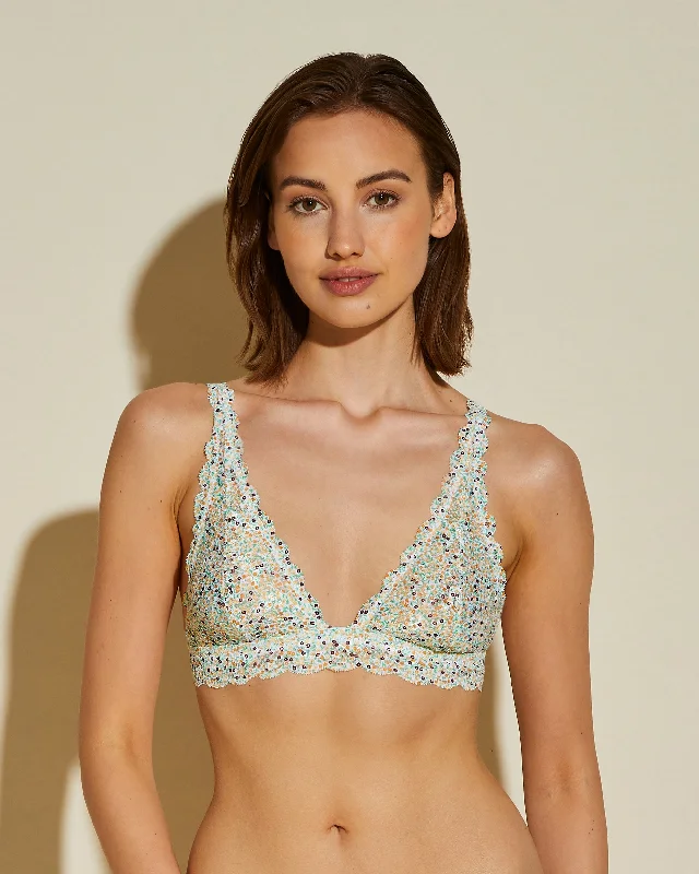 Bralette Triangular