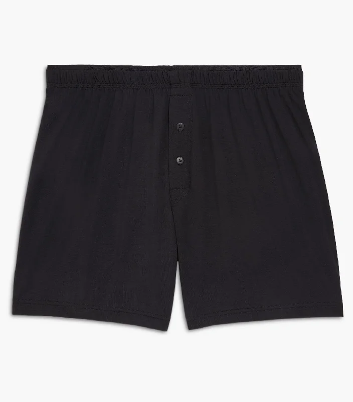 Modal Knit Boxer