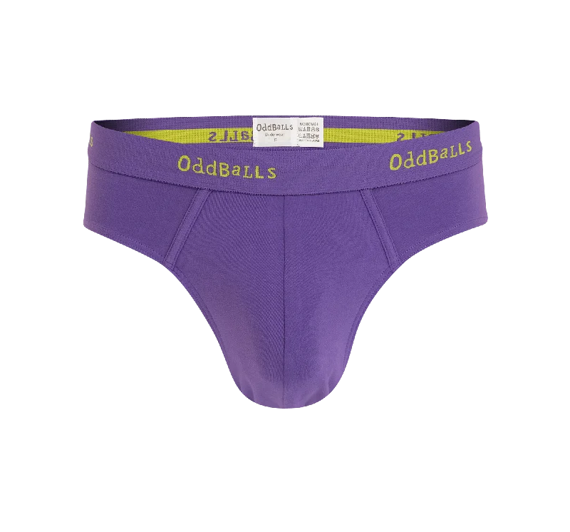 Sugar Plums - Mens Briefs