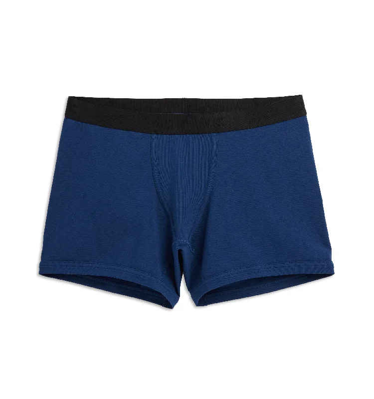 Extra Savings 4.5" Trunks - Gothic Indigo