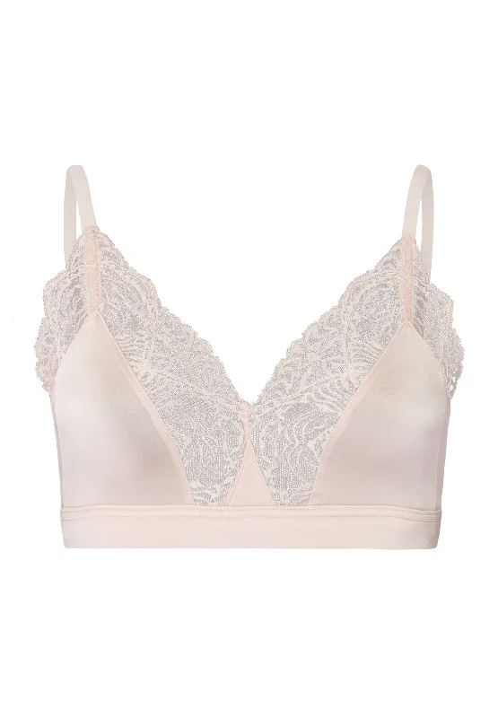 Limited Offer Josephine Soft Cup Bra | Peach Whip 70949-2311