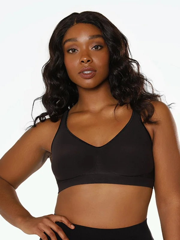 Weekend Savings Bonanza Bali® Comfort Revolution Smart Sizes Wirefree Bra