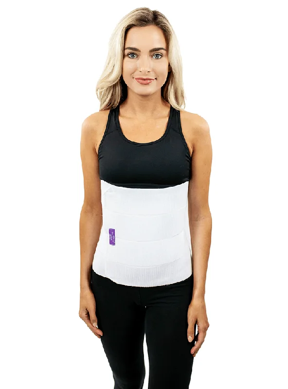 Limited Supply ContourMD Abdominal Binder By Contour - Style 13