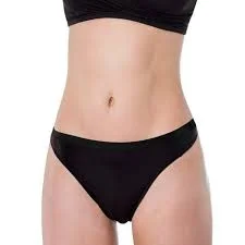Lowest Price ELITA 8831 HI WAIST MICROFIBER THONG