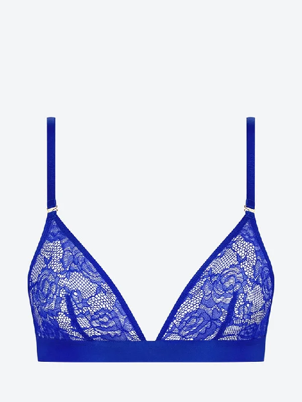 Discount Deals Flashback - triangle bra