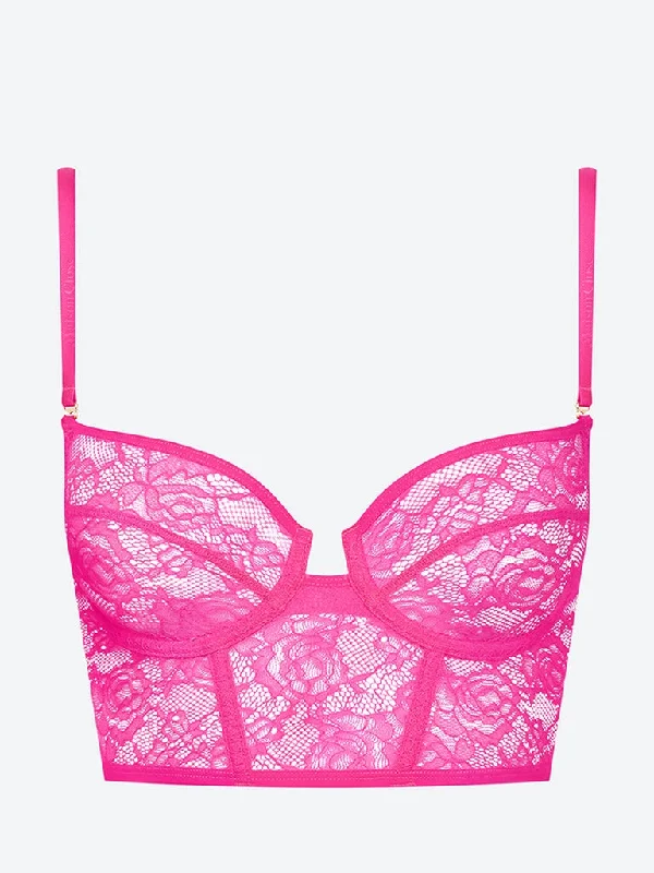 Fantastic Offers Flashback - wire bra