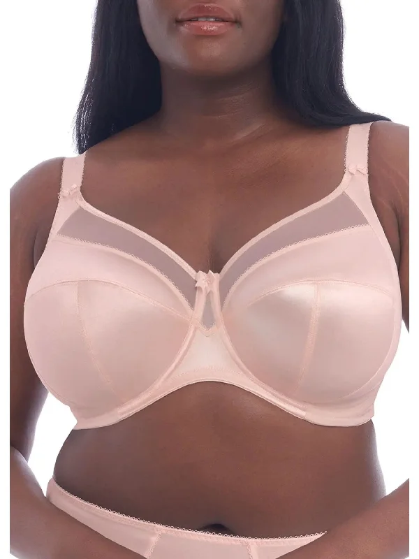 Pearl Blush Keira Bra