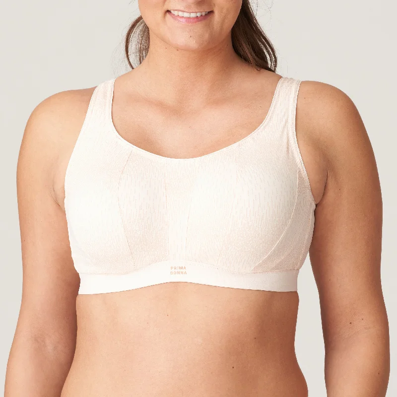 The Gym Venus Sports Bra Wired