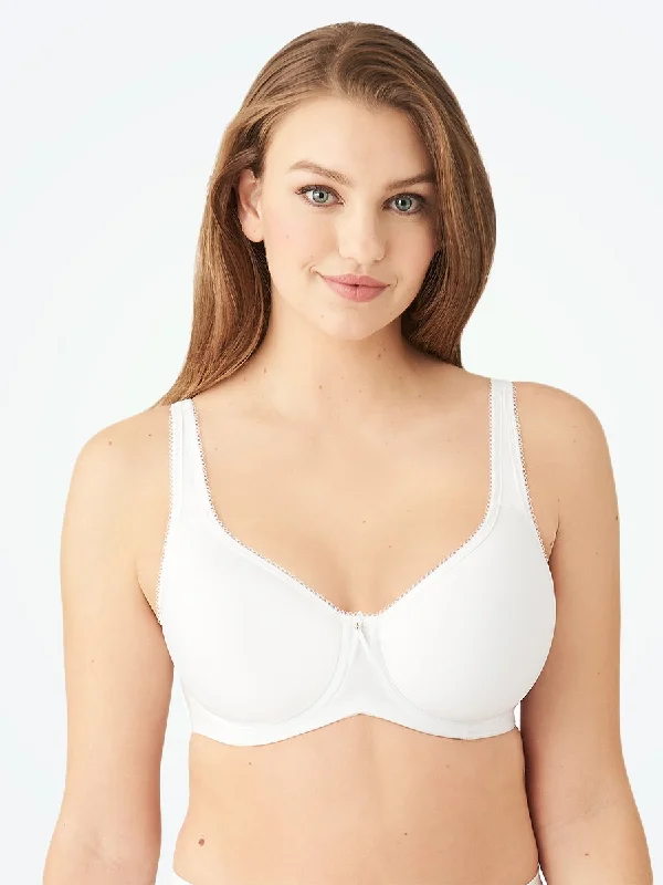 Wacoal® Basic Beauty Spacer Underwire T-Shirt Bra